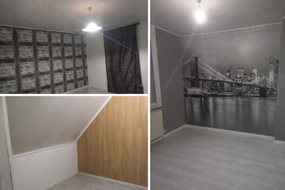 Maison à vendre, 77m², Revin