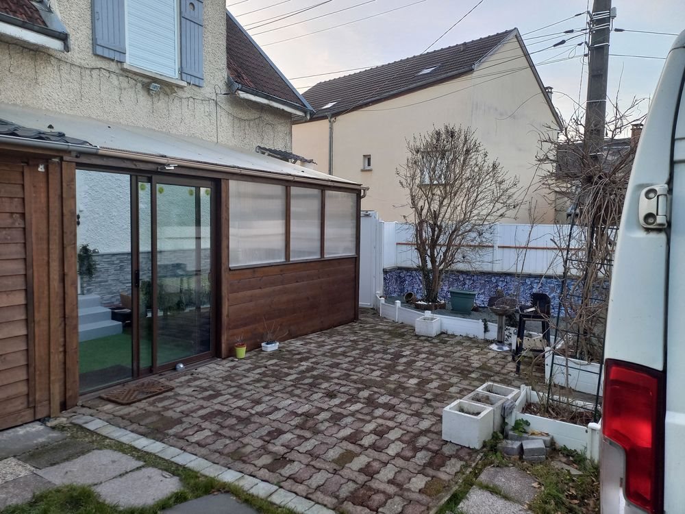 Maison à vendre, 77m², Revin