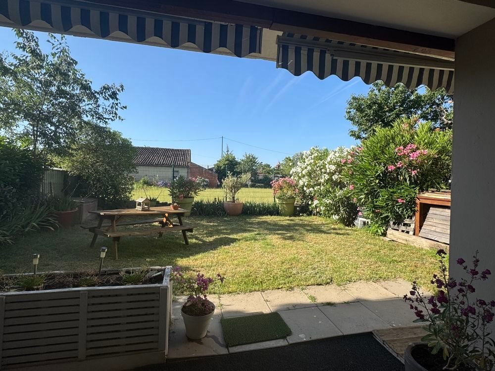 Maison à vendre, 98m², Toulouse