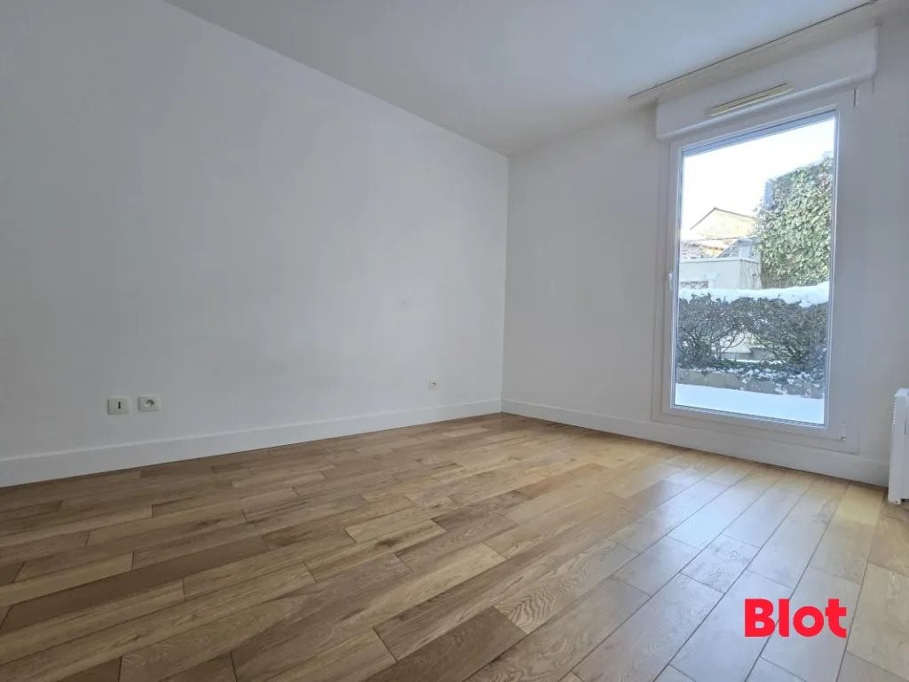 Appartement à louer, 42m², Nantes