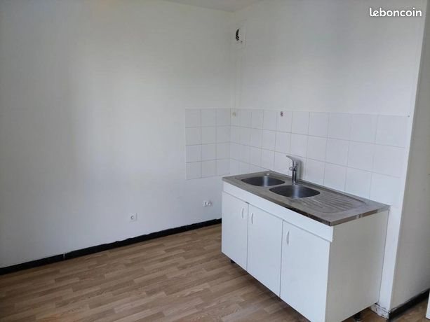 Appartement à louer, 66m², Saint-Etienne