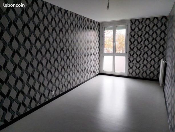 Appartement à louer, 66m², Saint-Etienne