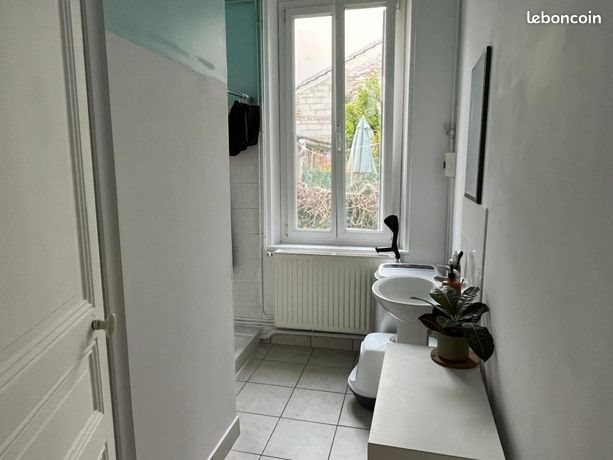 Appartement à louer, 45m², Reims