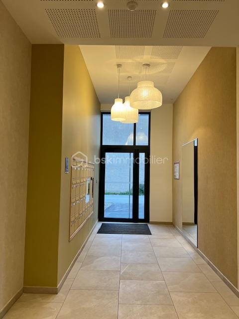 Appartement à vendre, 56m², Tours