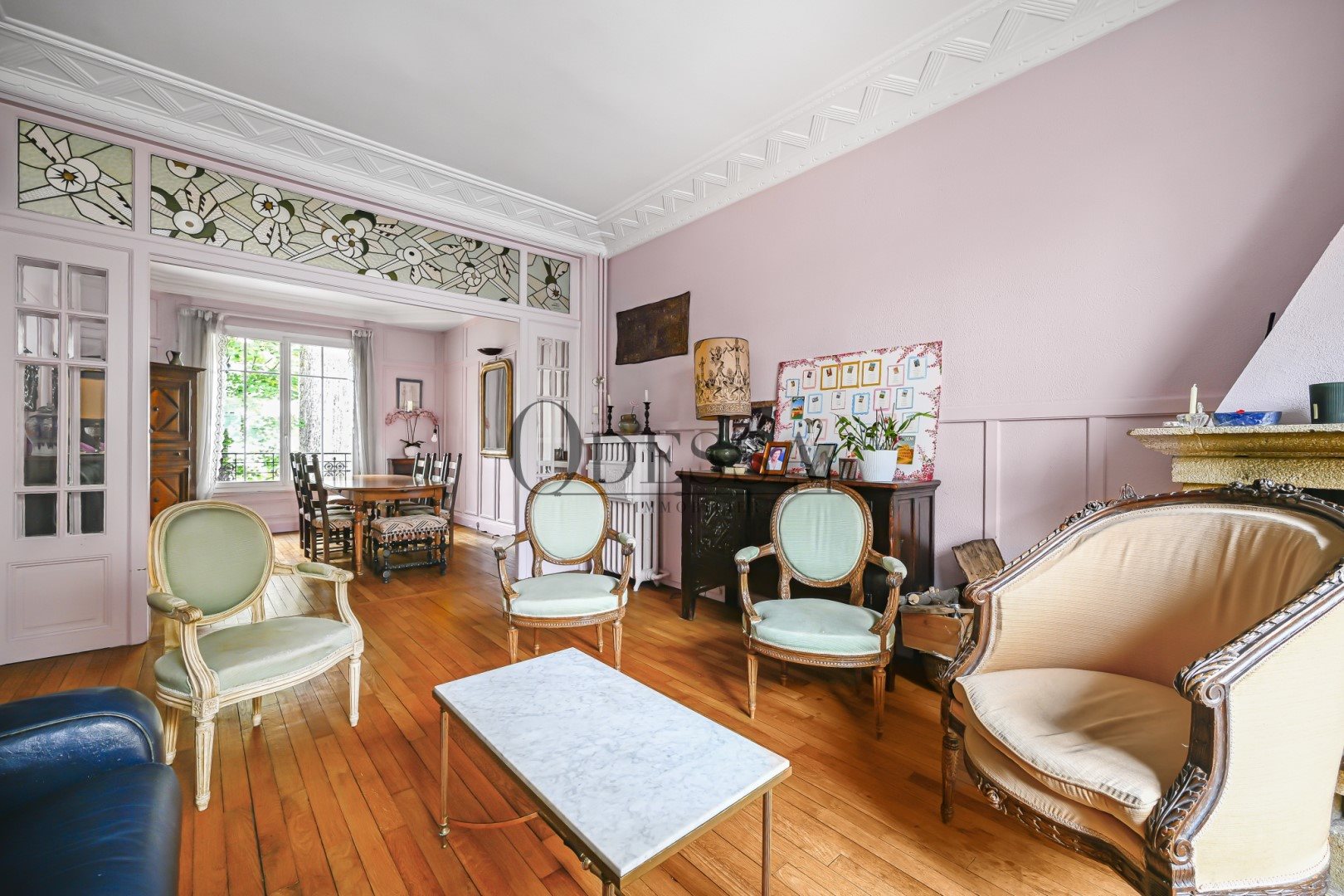 Maison à vendre, 255m², Saint-Mandé