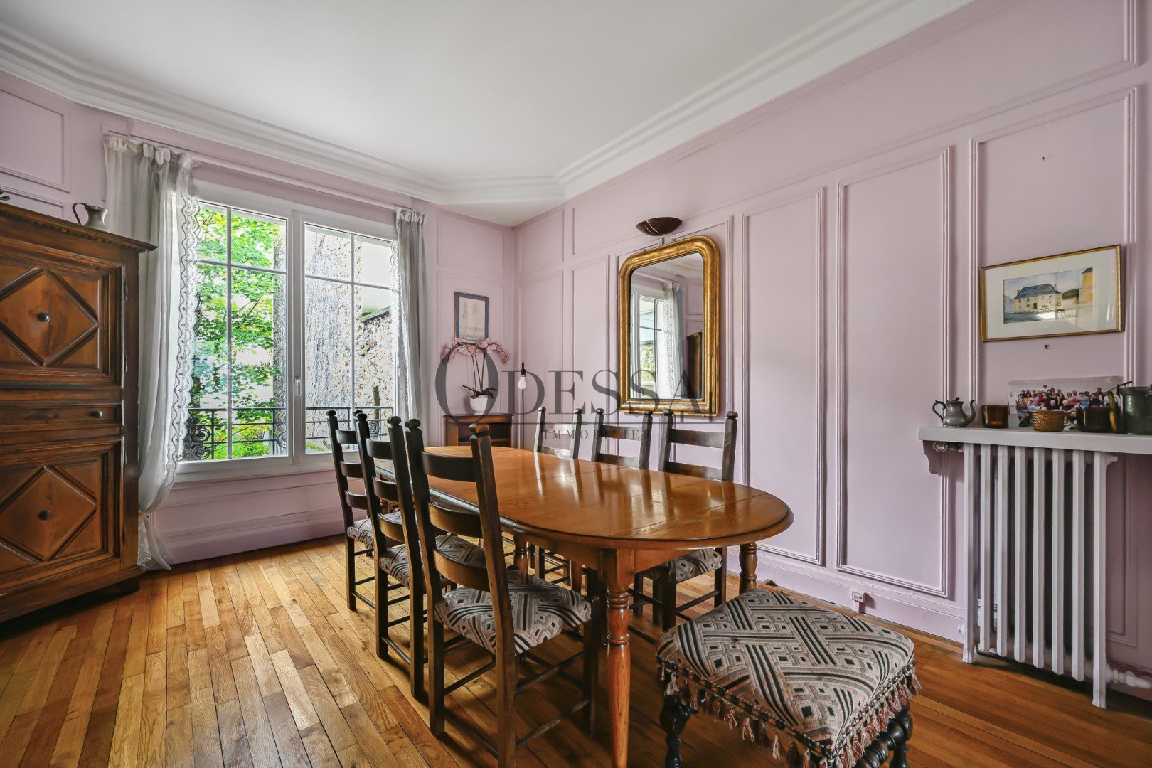 Maison à vendre, 255m², Saint-Mandé