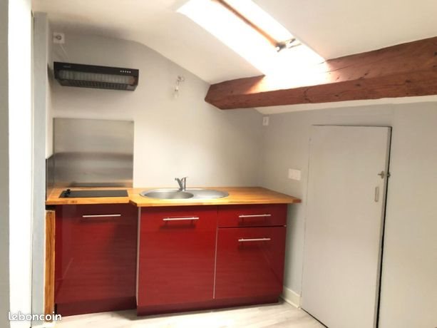 Appartement à louer, 25m², Clermont-Ferrand