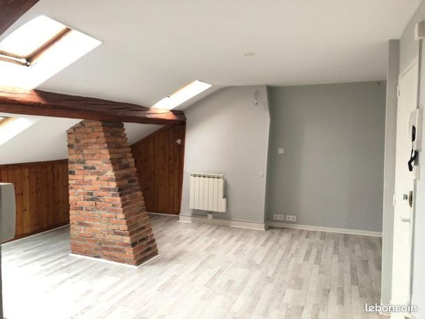 Appartement à louer, 25m², Clermont-Ferrand