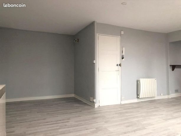Appartement à louer, 25m², Clermont-Ferrand