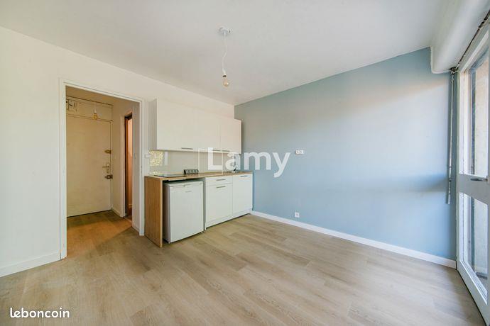 Appartement à vendre, 18m², Aix-en-Provence