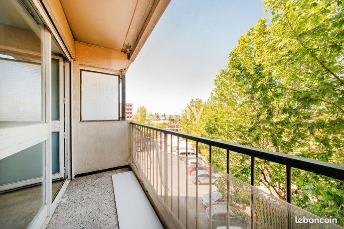 Appartement à vendre, 18m², Aix-en-Provence
