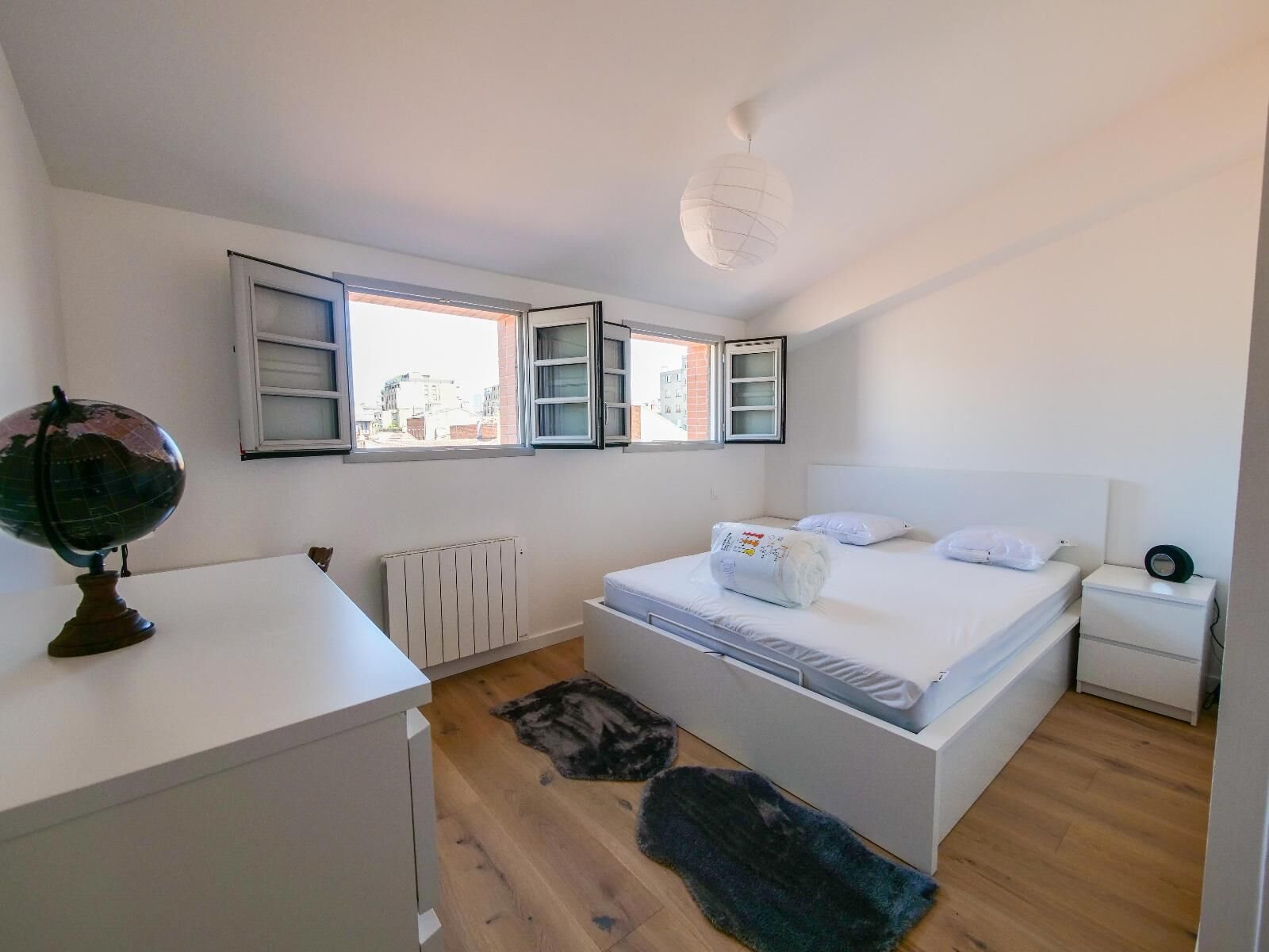 Appartement à louer, 39m², Toulouse