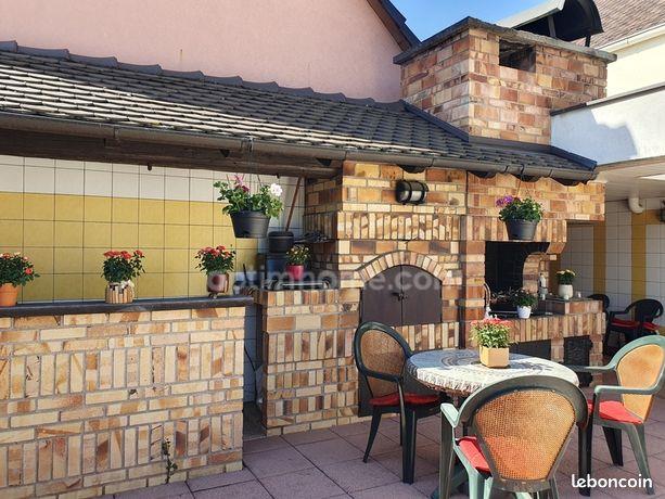 Maison à vendre, 174m², Strasbourg