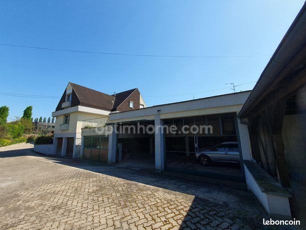 Maison à vendre, 174m², Strasbourg