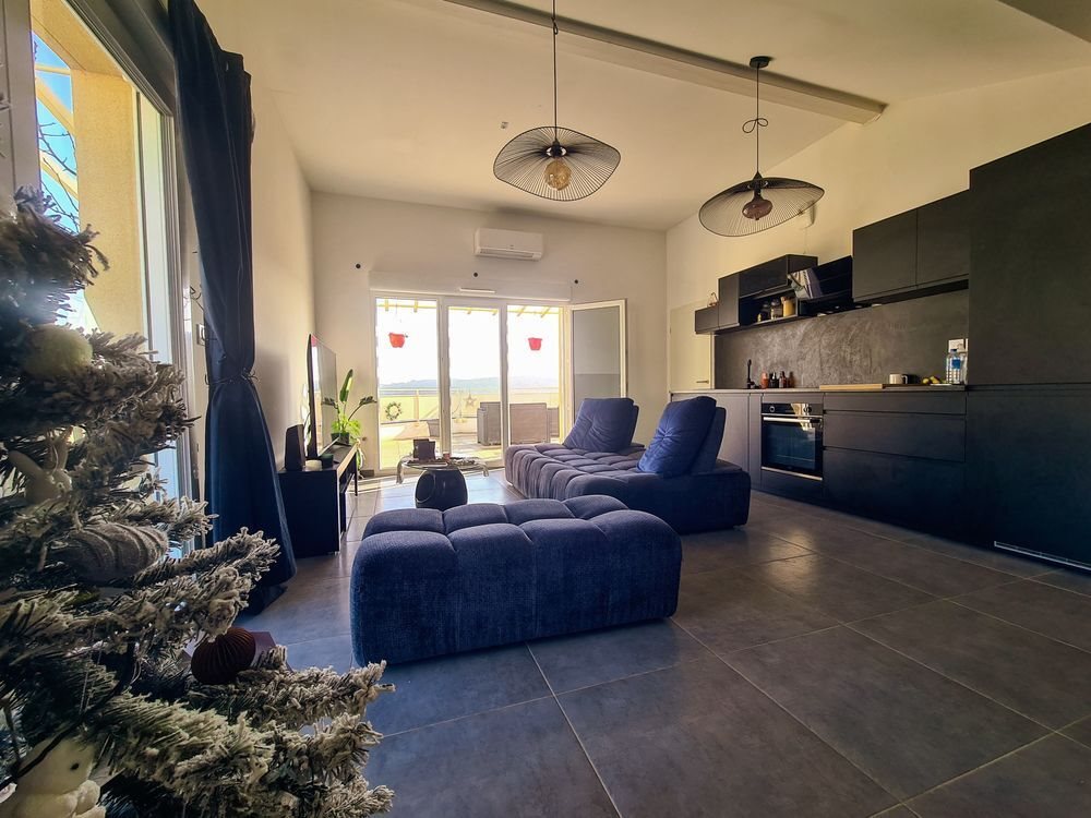 Appartement à louer, 85m², Meyreuil