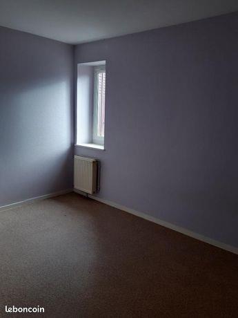 Appartement à louer, 81m², Challes-la-Montagne