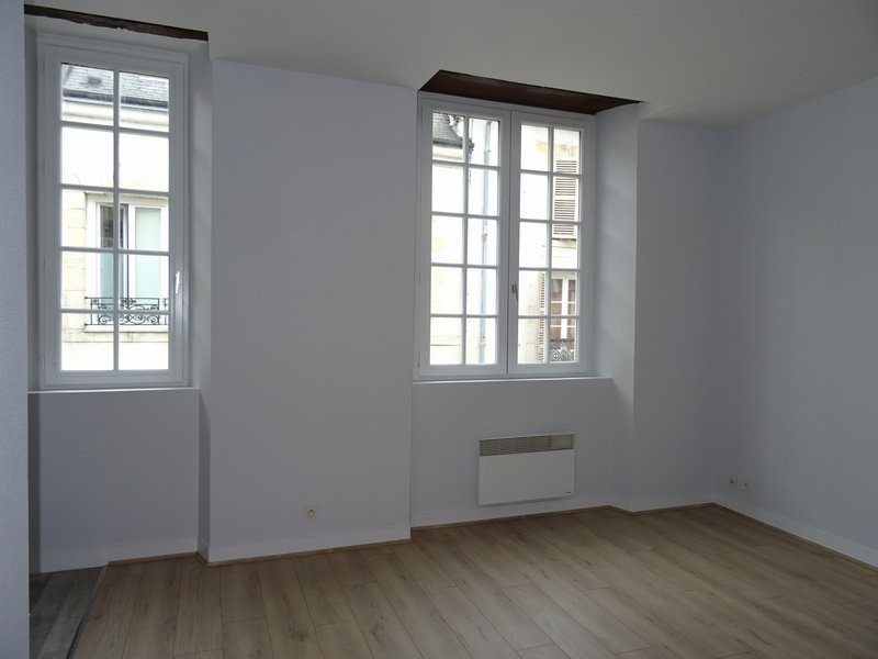 Appartement à louer, 23m², Orléans