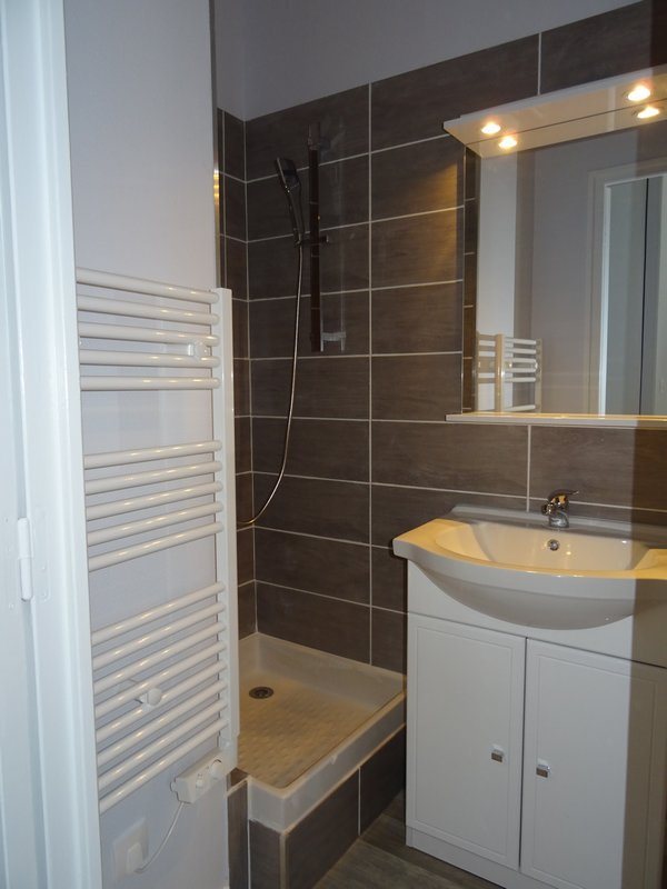 Appartement à louer, 23m², Orléans