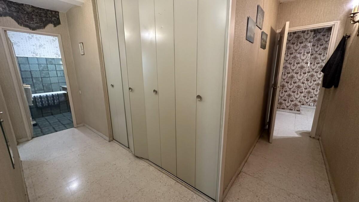 Appartement à vendre, 119m², Montpellier