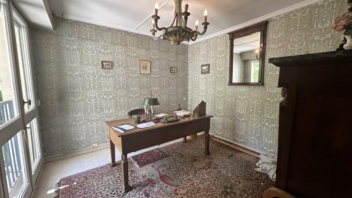 Appartement à vendre, 119m², Montpellier