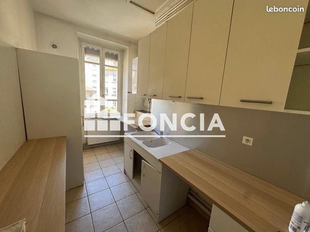 Appartement à louer, 102m², Lyon 3ème