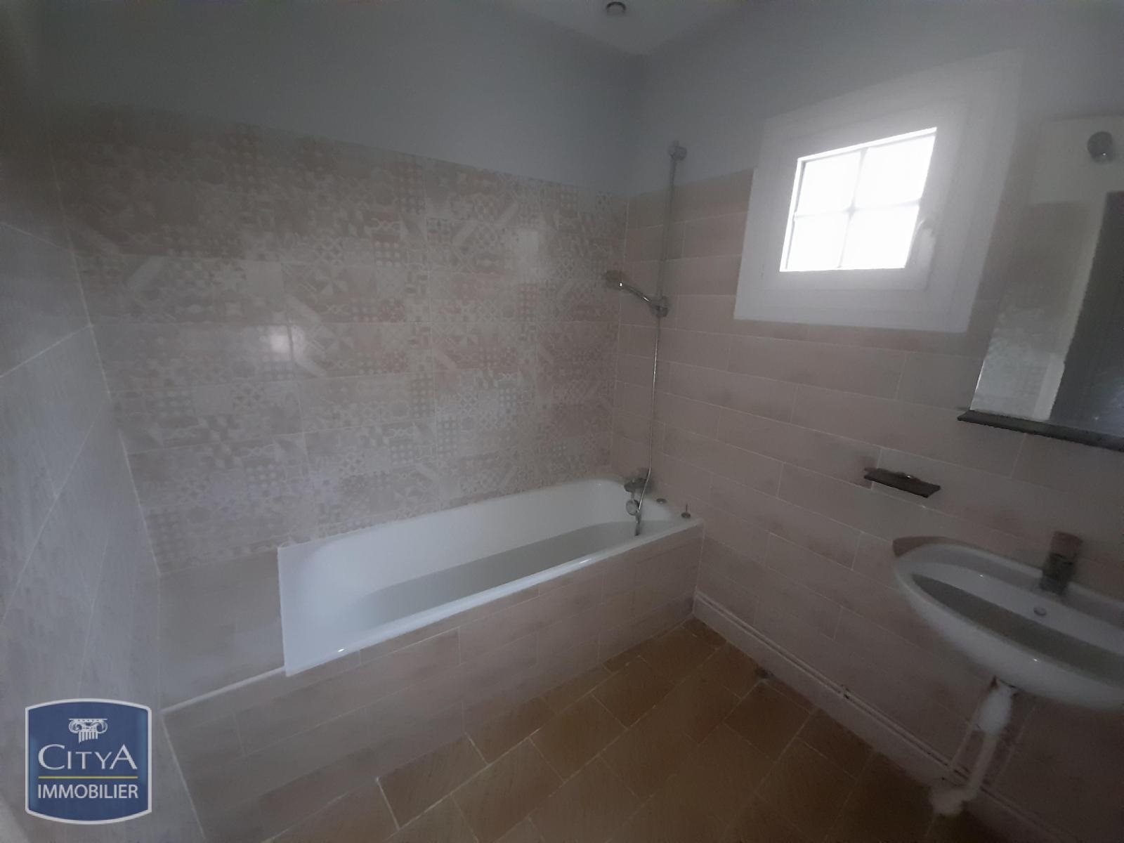 Maison à louer, 69m², Le Blanc