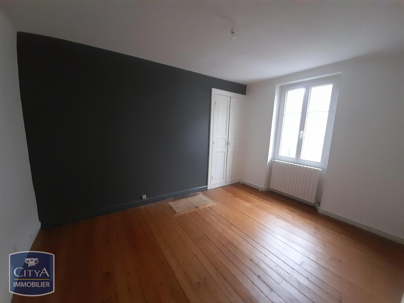 Maison à louer, 69m², Le Blanc