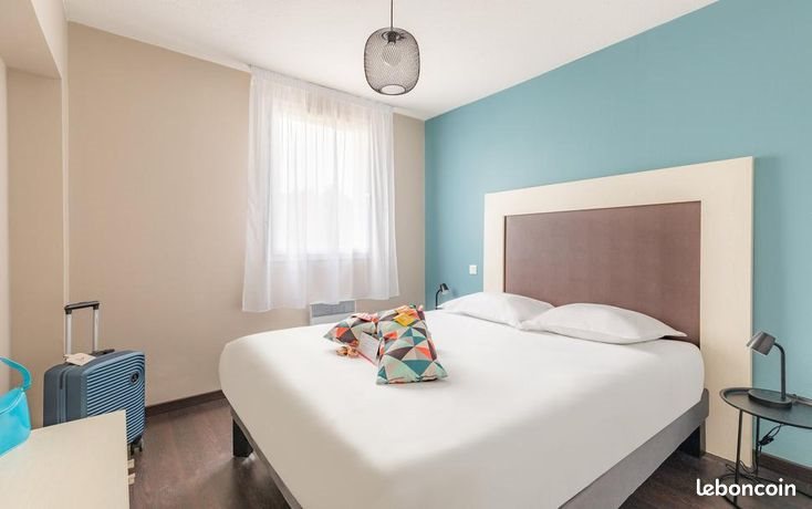 Appartement à vendre, 60m², Saint-Jean-d'Illac