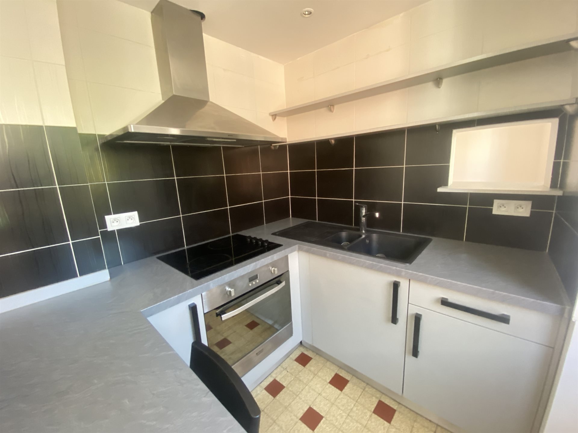 Appartement à louer, 64m², Toulouse