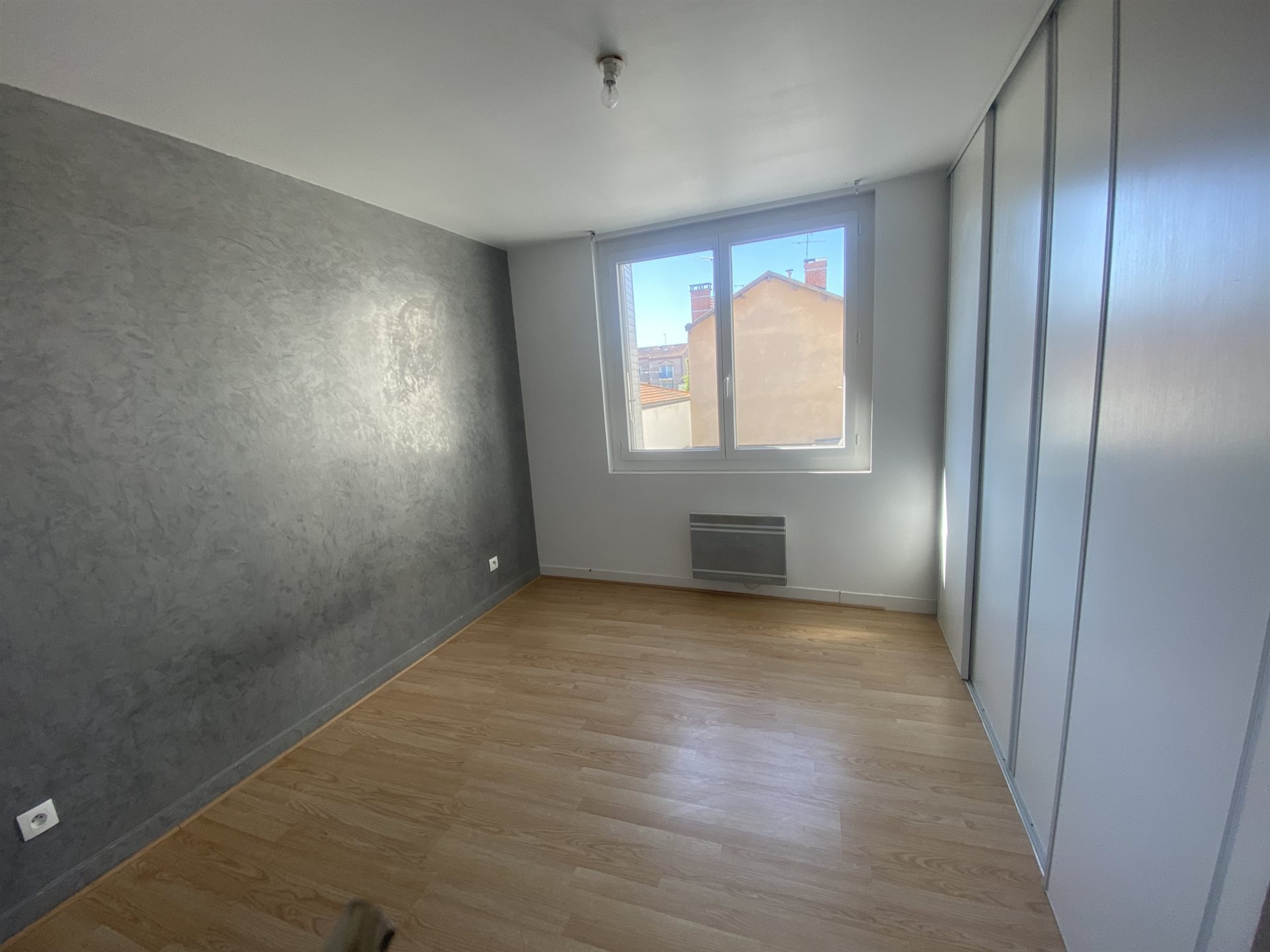 Appartement à louer, 64m², Toulouse