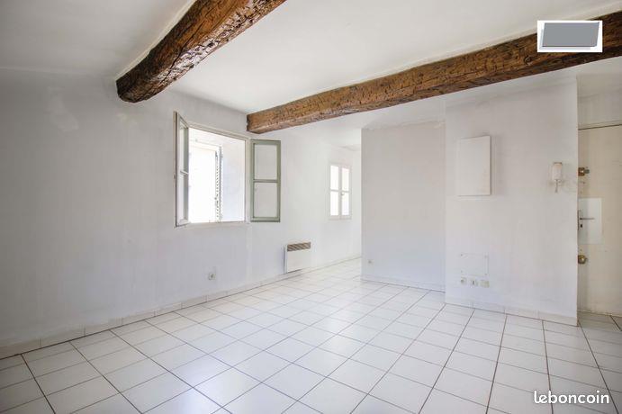 Appartement à vendre, 53m², Toulon