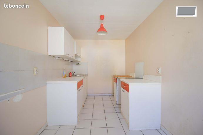Appartement à vendre, 53m², Toulon