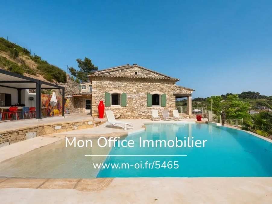 Maison à vendre, 310m², Aix-en-Provence