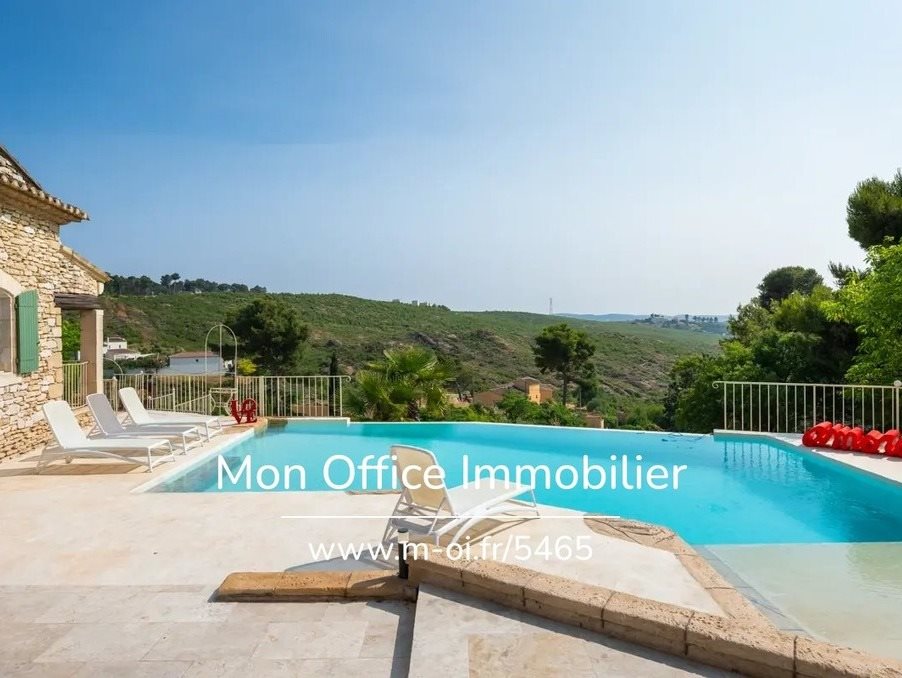Maison à vendre, 310m², Aix-en-Provence