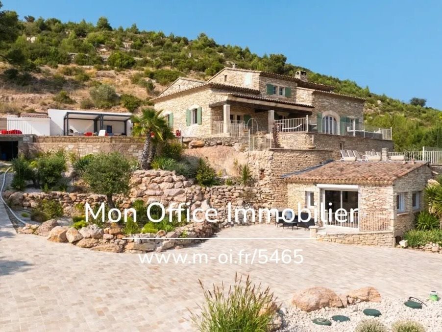Maison à vendre, 310m², Aix-en-Provence