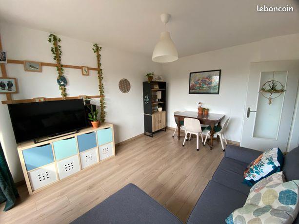 Maison à vendre, 47m², Strasbourg