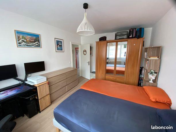 Maison à vendre, 47m², Strasbourg