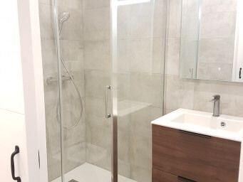 Appartement à louer, 27m², Paris 18ème