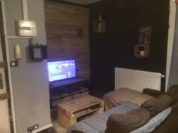 Appartement à louer, 51m², Nîmes