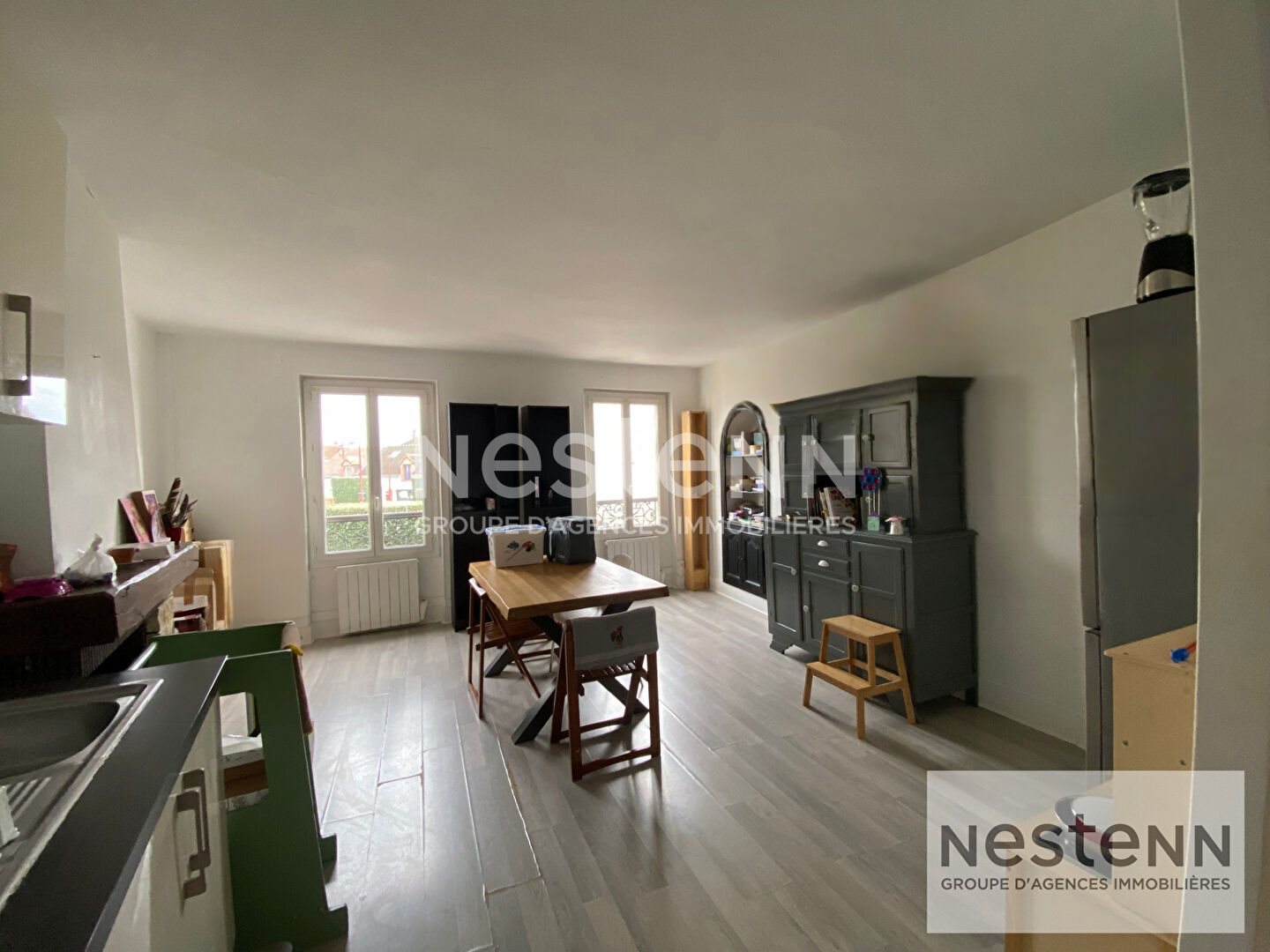 Appartement à louer, 89m², Le Controis-en-Sologne