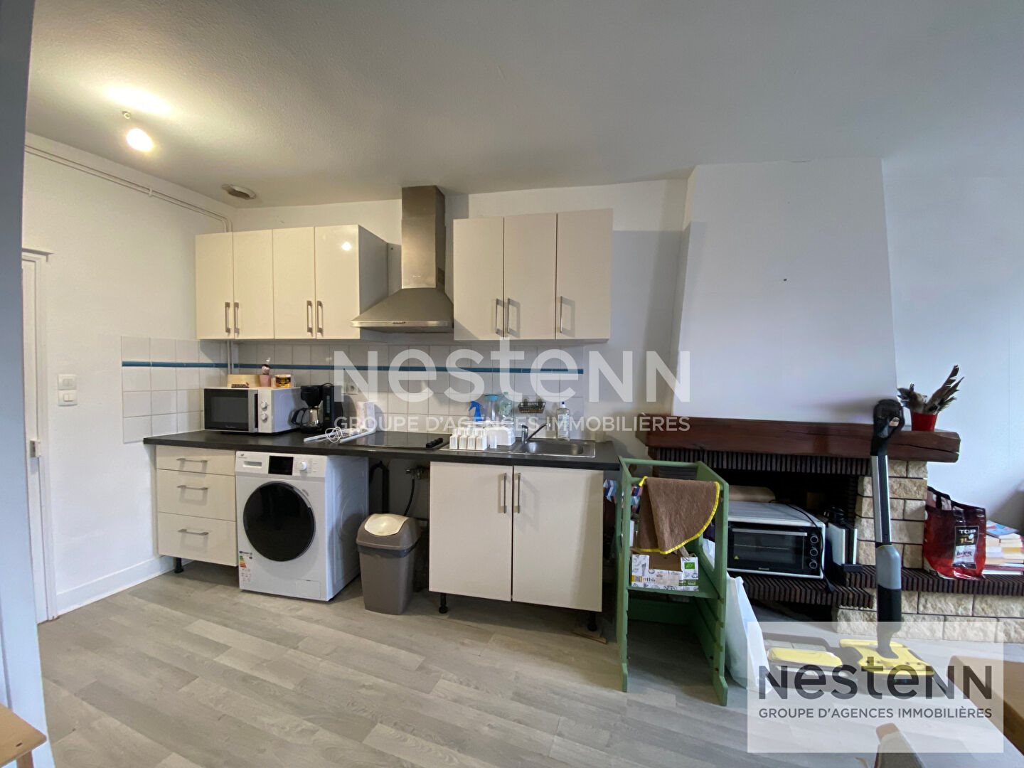 Appartement à louer, 89m², Le Controis-en-Sologne