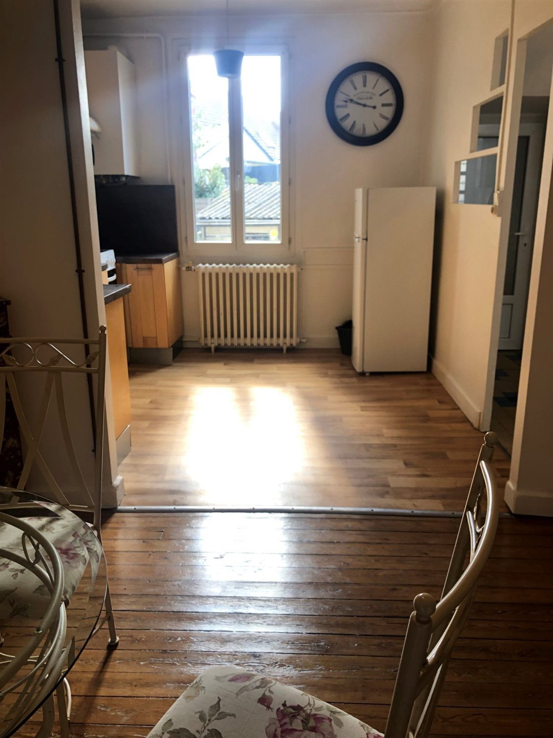 Maison à louer, 53m², Le Mans