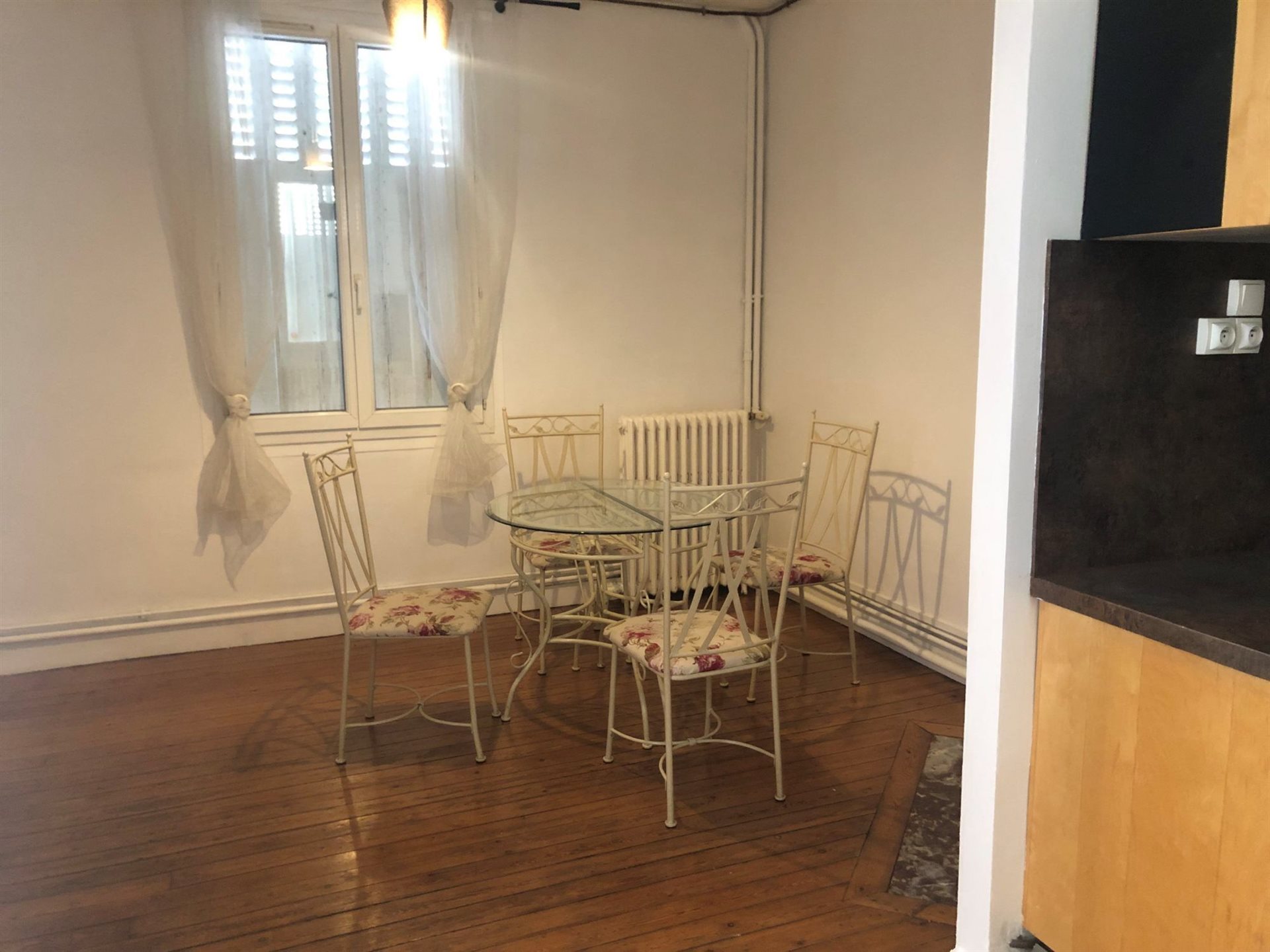 Maison à louer, 53m², Le Mans