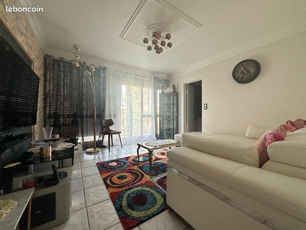 Appartement à vendre, 45m², Joigny