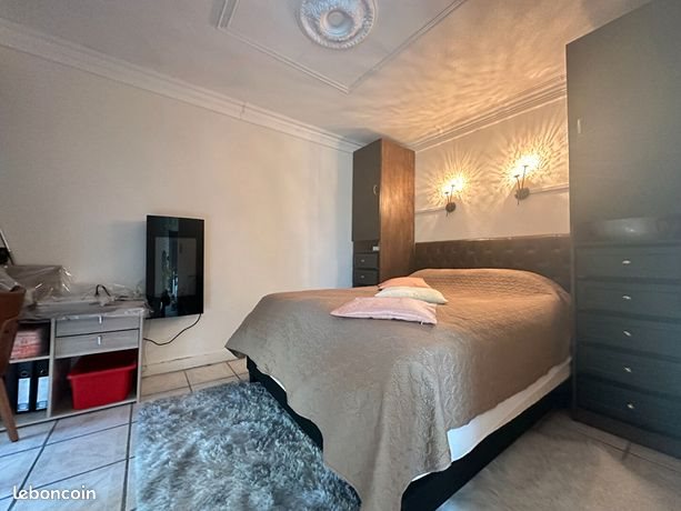 Appartement à vendre, 45m², Joigny