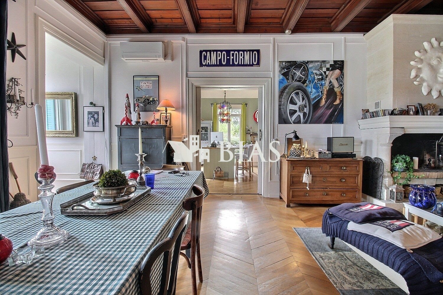 Appartement à vendre, 206m², Duclair