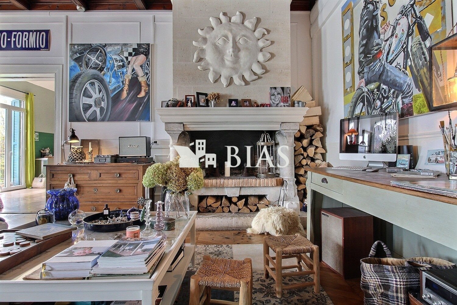 Appartement à vendre, 206m², Duclair