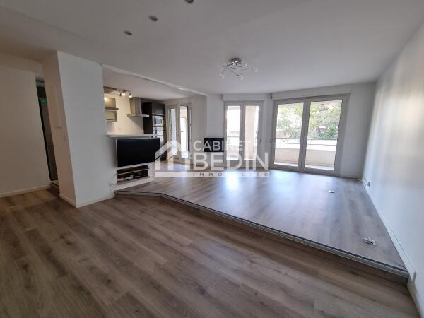 Appartement à louer, 88m², Toulouse