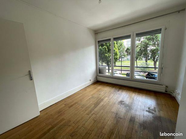 Appartement à louer, 46m², Le Havre