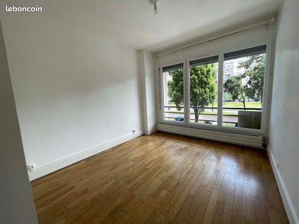 Appartement à louer, 46m², Le Havre